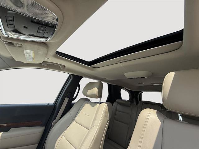 Used 2017 Dodge Durango Citadel AWD/4WD image 21