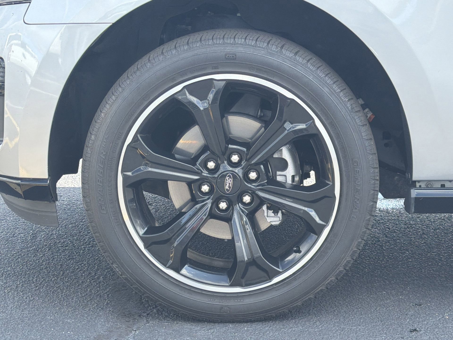 Certified 2022 Ford Expedition Max Limited image 43