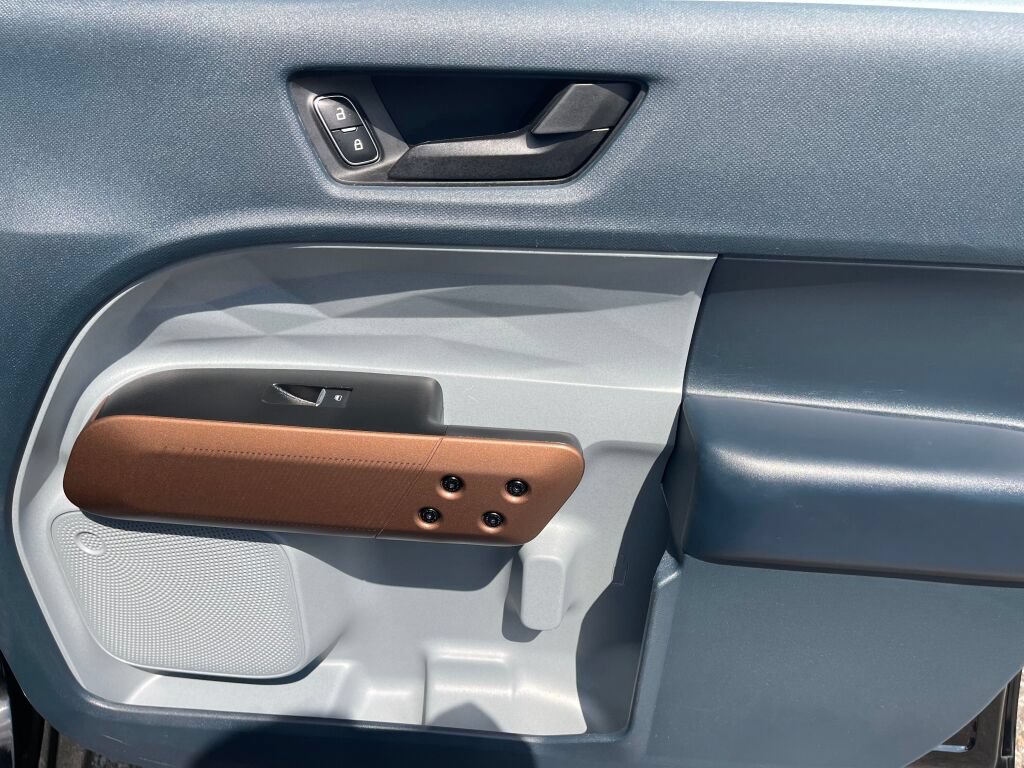 Certified 2022 Ford Maverick Lariat FWD image 32