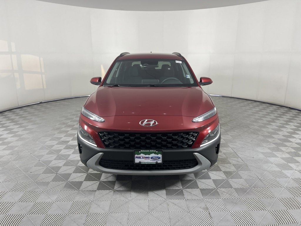 Used 2023 Hyundai Kona SEL image 7