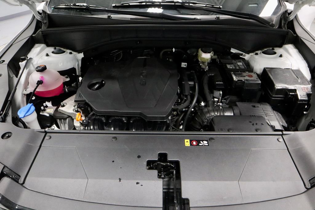 Used 2025 Kia Sorento S w/ Panoramic Sunroof Package image 18