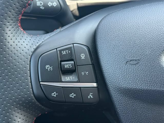 Certified 2024 Ford Escape ST-Line w/ Tech Pack #1 AWD/4WD image 20