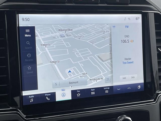 Certified 2022 Ford F250 Lariat w/ Tremor Off-Road Package image 24