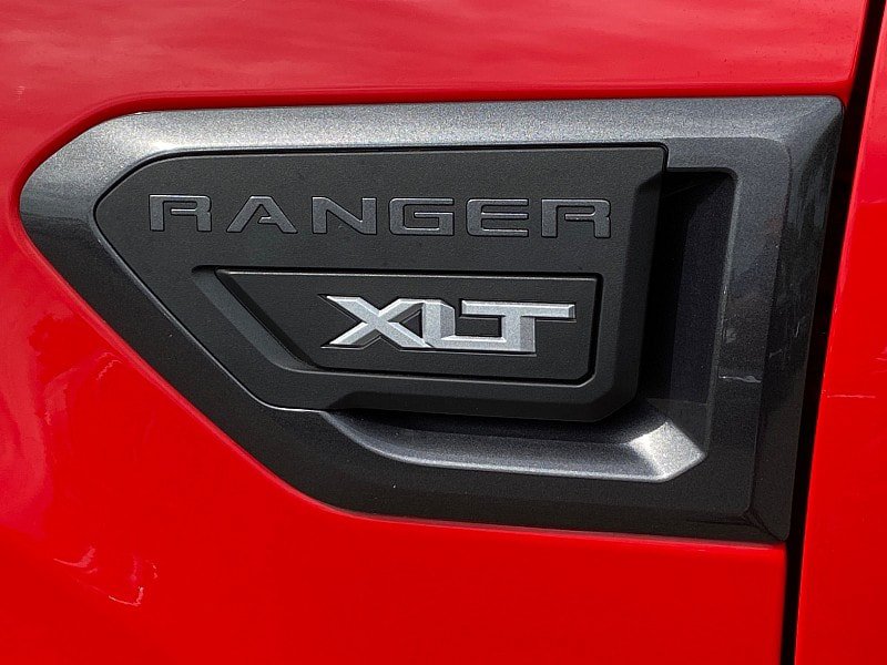Certified 2021 Ford Ranger XLT w/ Equipment Group 302A High AWD/4WD image 10