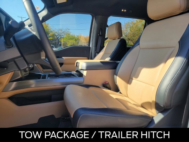 Certified 2026 Ford F350 Lariat AWD/4WD image 15