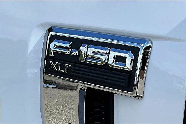 Certified 2023 Ford F150 XLT w/ Equipment Group 301A Mid image 10
