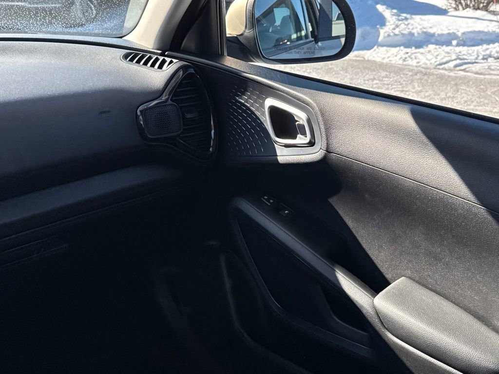 Used 2020 Kia Soul EX image 14