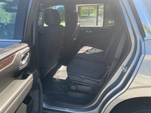 Used 2023 Chevrolet Tahoe LS AWD/4WD image 40