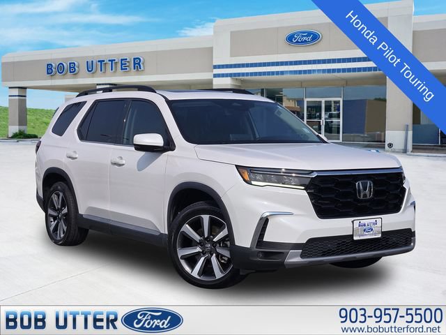 Used 2023 Honda Pilot Touring