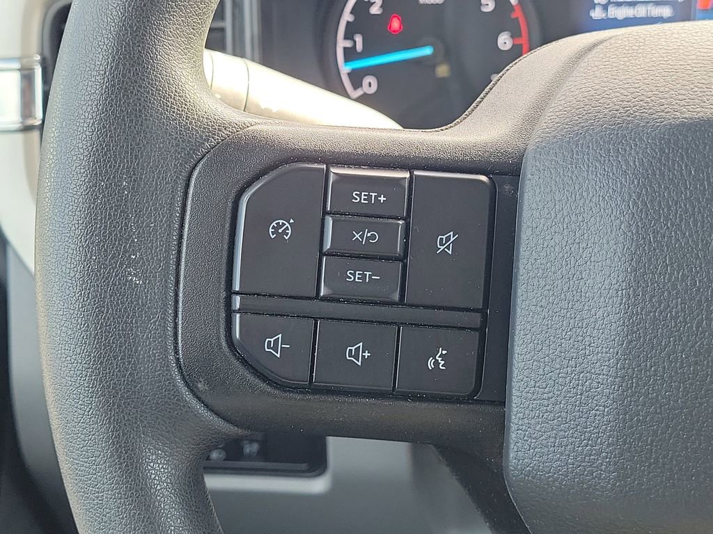 Certified 2024 Ford F250 XL w/ XL Chrome Package AWD/4WD image 22