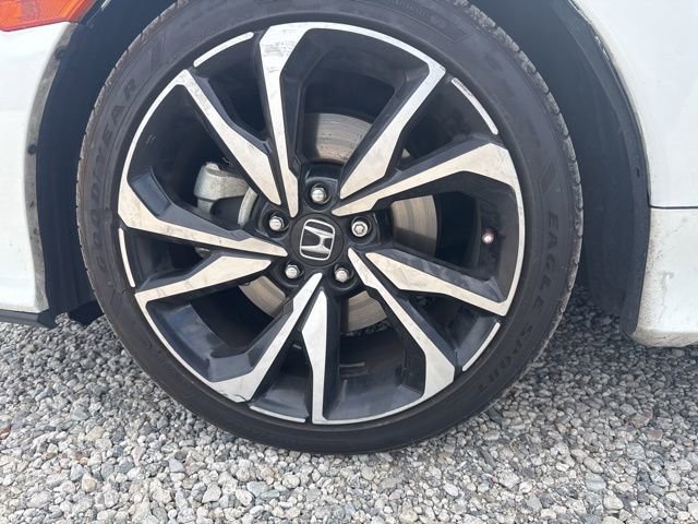 Used 2017 Honda Civic Si image 7