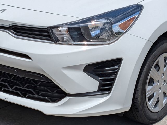 Used 2023 Kia Rio LX FWD image 10