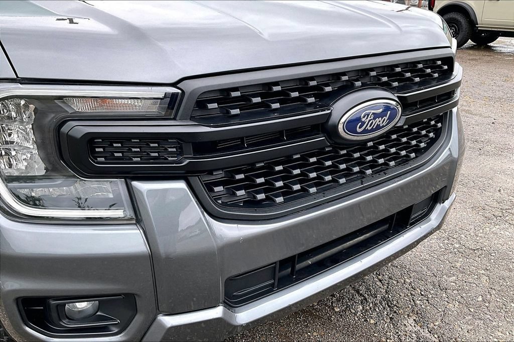 Certified 2024 Ford Ranger XL w/ Trailer Tow Package AWD/4WD image 29