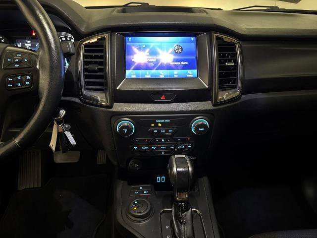 Certified 2022 Ford Ranger XLT w/ Equipment Group 301A Mid image 24