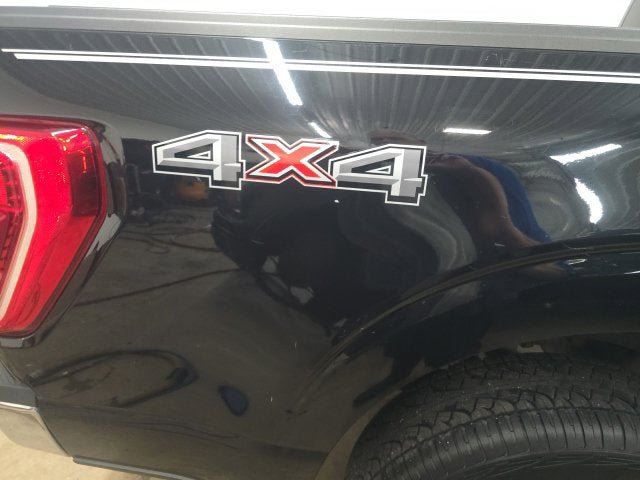 Certified 2023 Ford F150 XLT w/ Equipment Group 302A High AWD/4WD image 10
