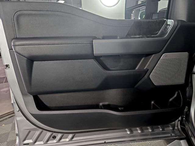 Certified 2024 Ford F250 Lariat w/ Lariat Ultimate Package image 13