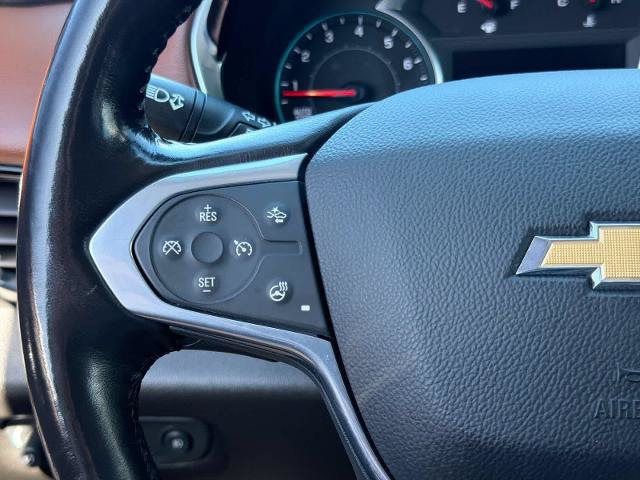 Used 2021 Chevrolet Traverse High Country AWD/4WD image 25
