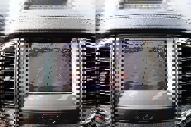 Certified 2019 Ford Ranger Lariat w/ Equipment Group 501A Mid image 19