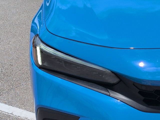 Used 2022 Honda Civic Sport Touring image 10