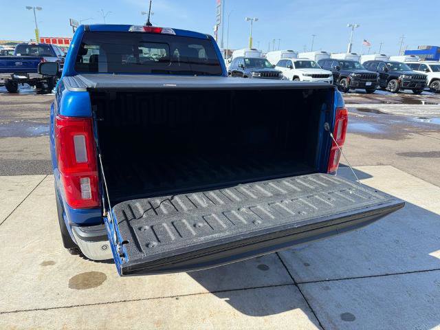 Certified 2020 Ford Ranger XLT w/ Equipment Group 302A Luxury image 28