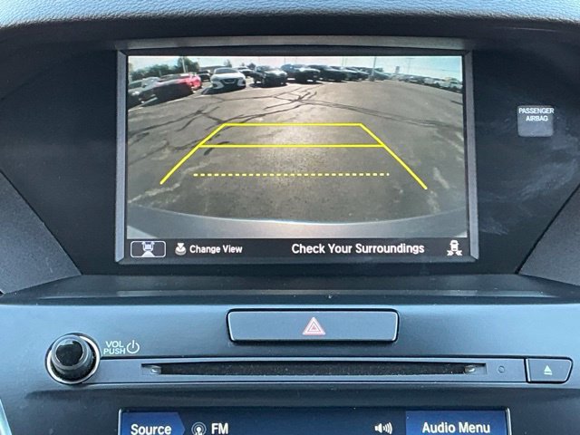 Used 2020 Acura MDX w/ Technology Package AWD/4WD image 32
