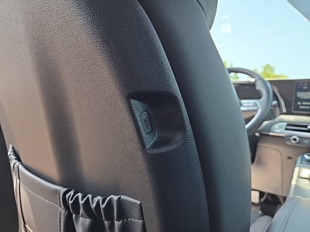 Used 2024 Hyundai Palisade XRT FWD image 41