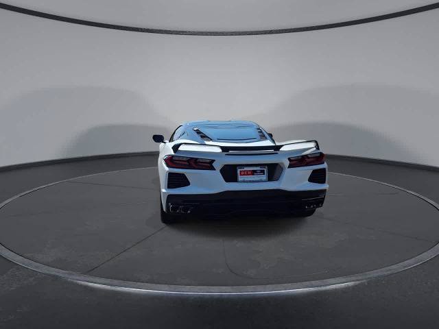 Used 2022 Chevrolet Corvette Stingray Coupe RWD image 7