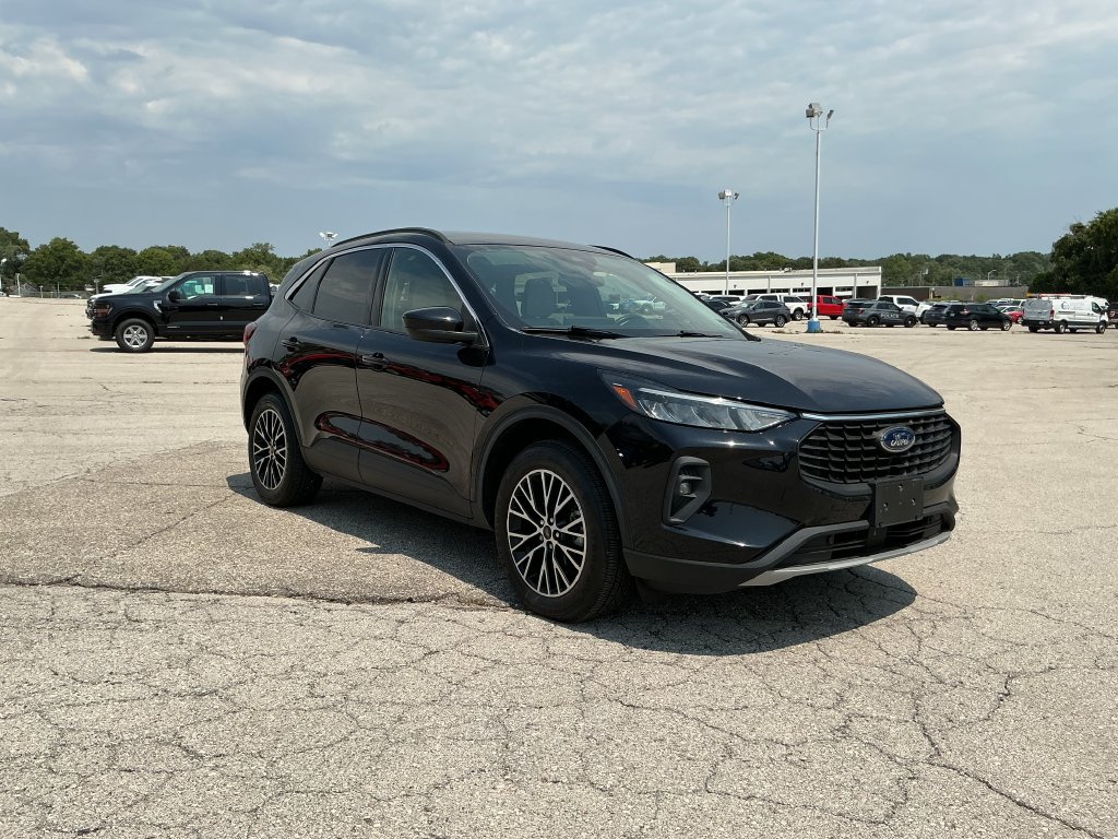 Certified 2023 Ford Escape SE FWD image 7