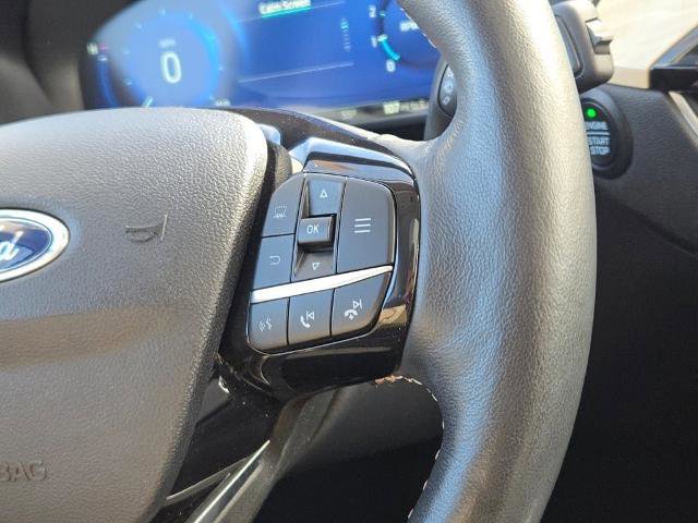 Certified 2022 Ford Escape Titanium w/ Titanium Elite Package image 31