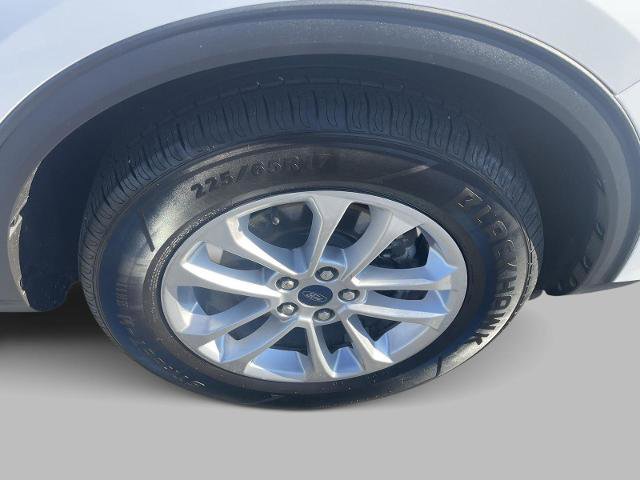 Certified 2022 Ford Escape SE w/ Convenience Package image 13