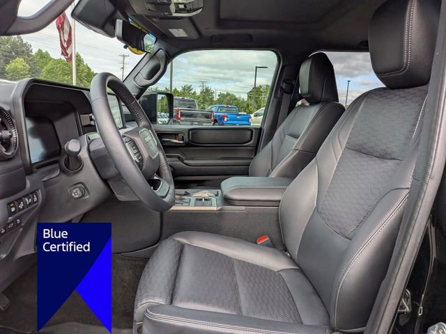 Used 2025 Toyota Land Cruiser w/ Premium Package AWD/4WD image 14