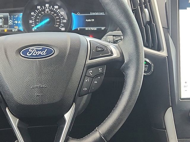 Certified 2023 Ford Edge SEL w/ Convenience Package image 15