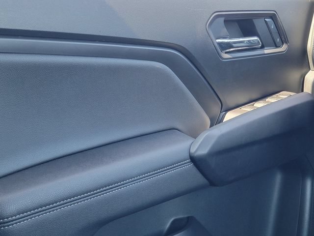 Used 2023 Chevrolet Colorado LT w/ LT Convenience Package III RWD image 35
