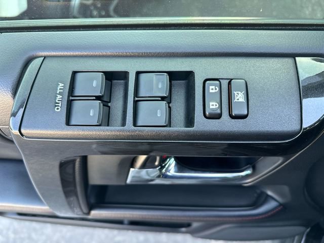 Used 2022 Toyota 4Runner TRD Off-Road Premium w/ Moonroof Package image 14