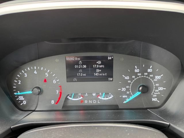 Certified 2022 Ford Escape SE w/ SE Sport Appearance Package AWD/4WD image 26