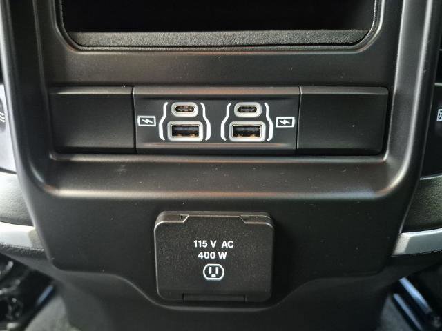 Used 2022 RAM 1500 Big Horn image 13