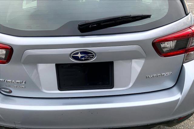 Used 2022 Subaru Impreza 2.0i image 10