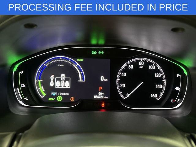 Used 2022 Honda Accord Touring image 6
