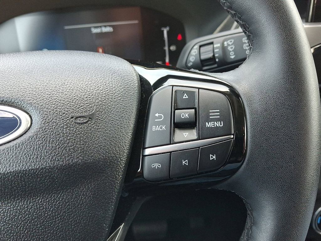 Certified 2023 Ford Escape Active AWD/4WD image 23