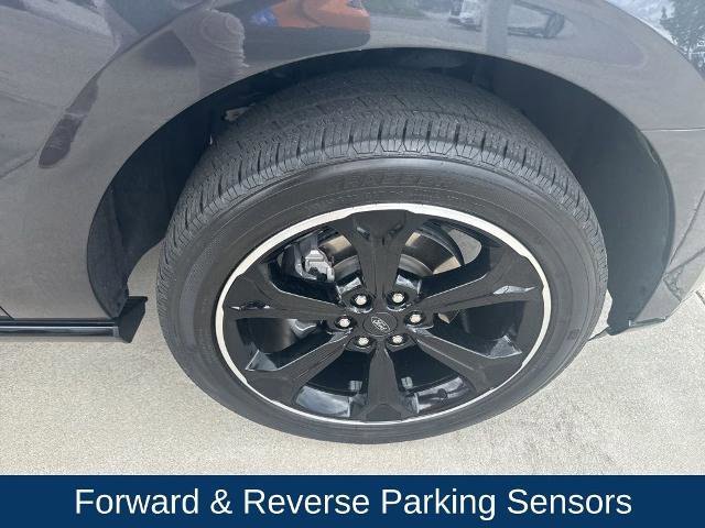 Certified 2023 Ford Expedition Limited RWD image 8