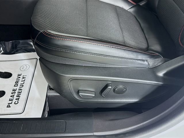 Certified 2023 Ford Escape ST-Line image 18
