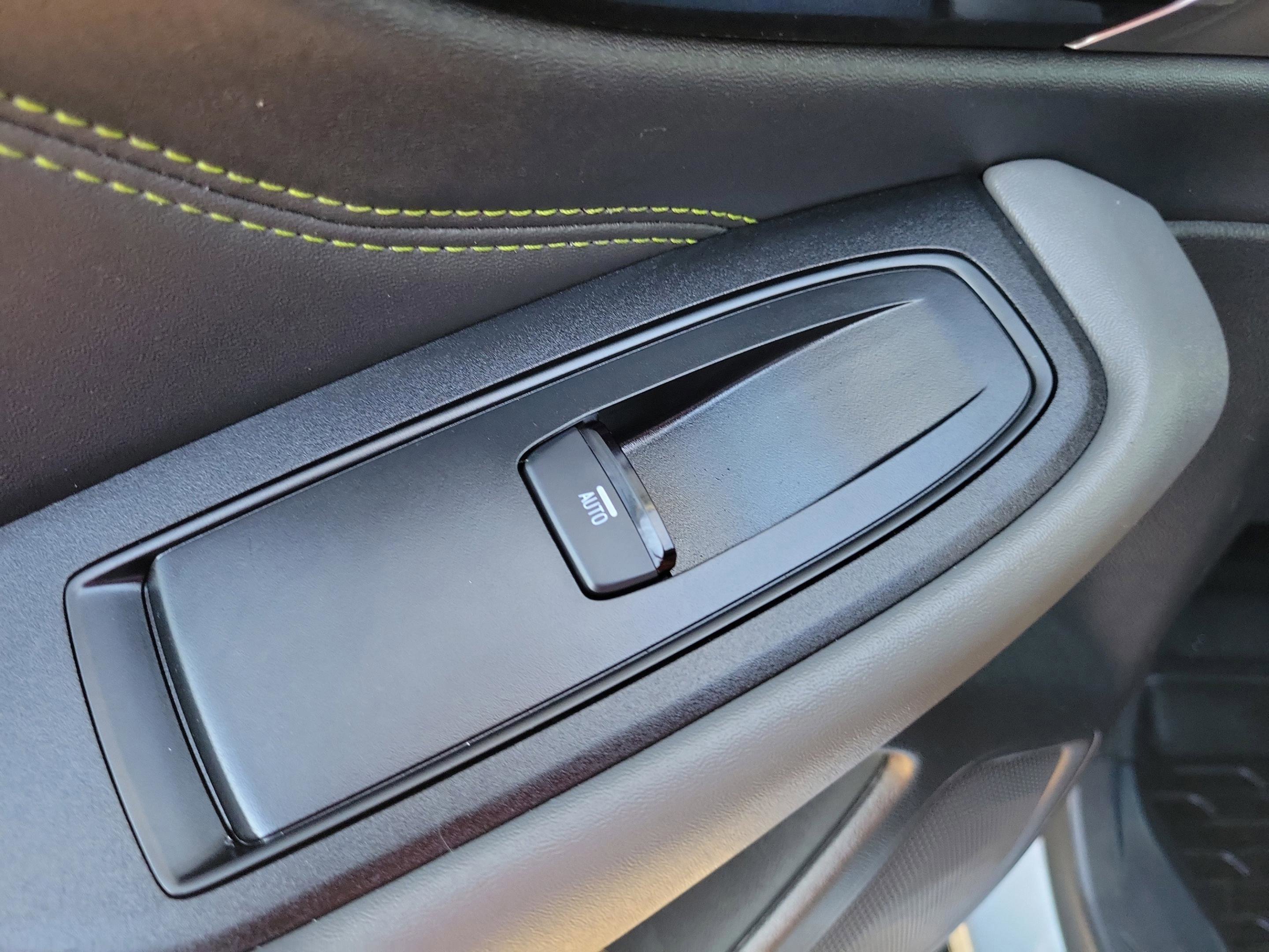 Used 2021 Subaru Outback Onyx Edition XT image 14