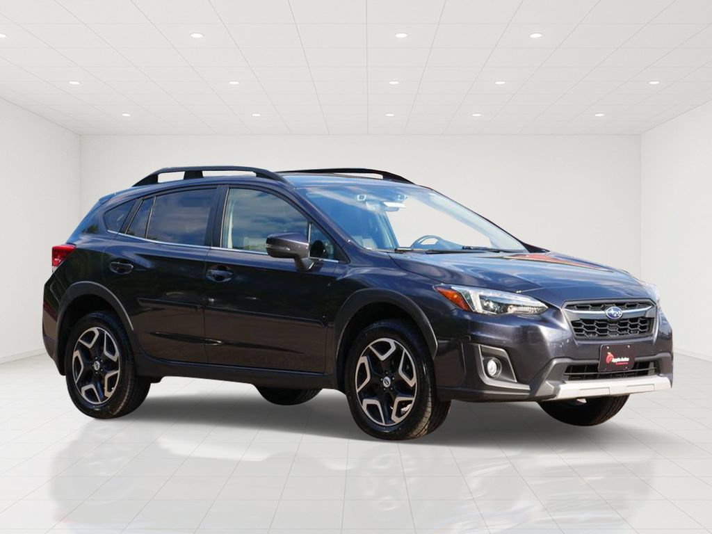 Used 2018 Subaru Crosstrek 2.0i Limited AWD/4WD image 1