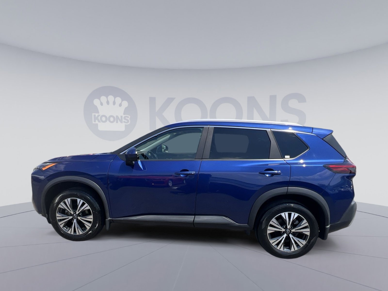 Used 2023 Nissan Rogue SV w/ SV Premium B Package AWD/4WD image 13