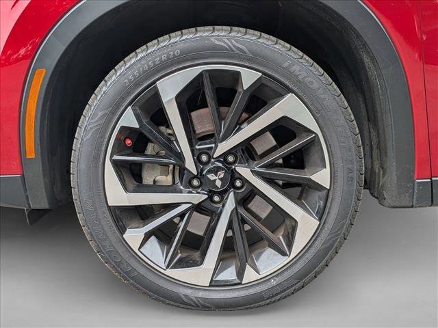 Used 2022 Mitsubishi Outlander ES FWD image 18