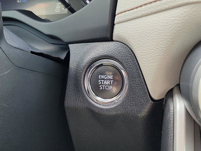 Used 2023 Toyota RAV4 XLE w/ Convenience Package FWD image 34