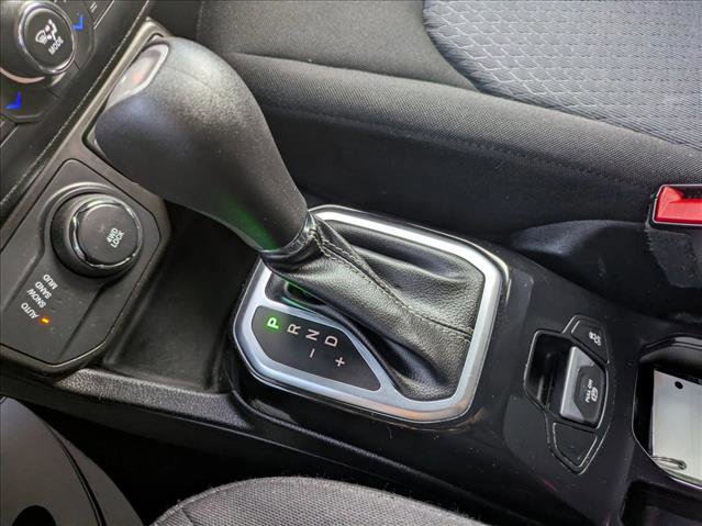 Used 2021 Jeep Renegade Latitude image 11