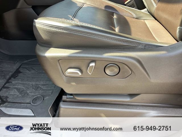 Used 2023 GMC Sierra 1500 Denali w/ Denali Reserve Package image 29