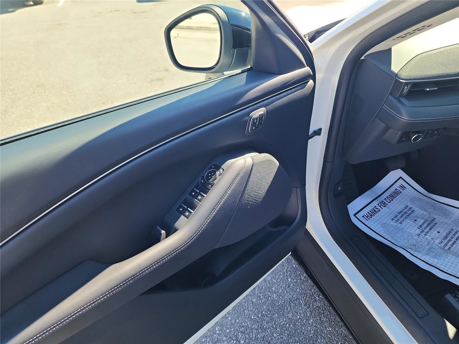 Certified 2024 Ford Mustang Mach-E Select w/ Comfort Package Lite image 12