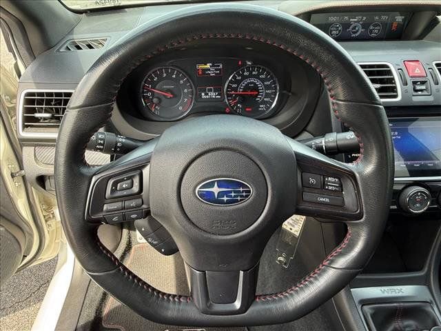Used 2020 Subaru WRX Premium image 16